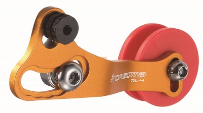 tension adjustment 122g New DA BOMB RL-5 Chain Tensioner