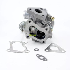 RHF4 Turbo Charger For Mitsubishi L200 2.5 TD 133HP 98KW 4D56-T 1515A029