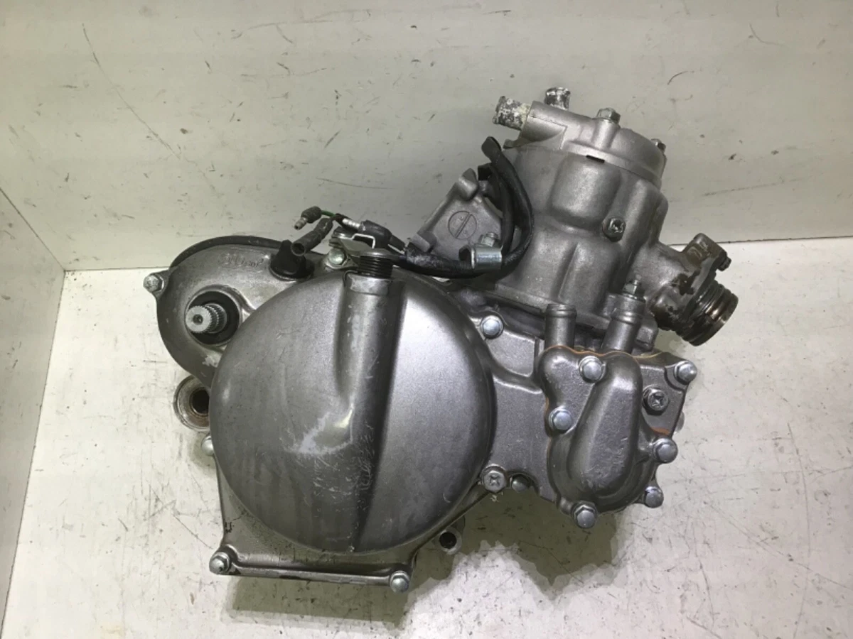 Cr80 engine cheap