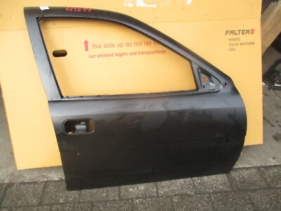 Opel Vectra B Tür vorne rechts / right door / porte á droite Neu original