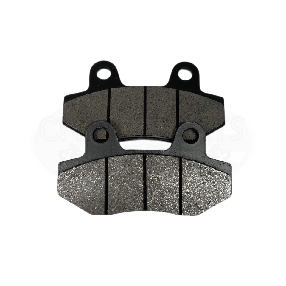 Rear Brake Pads to fit Super Soco TS Street Hunter 2022 2023 models