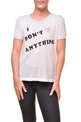 WILDFOX Womens No Love Johnny Ringer 