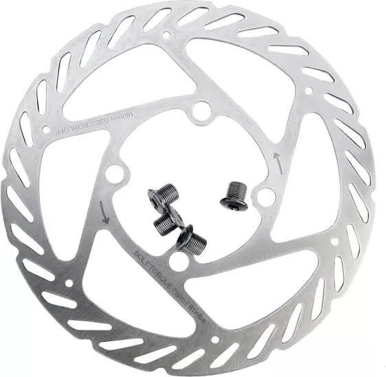 AVID All Mountain Rotor G2 CleanSweep ROHLOFF 160mm 4 Bolt eBay