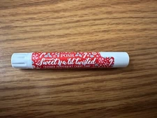 Exclusive! Holiday/Seasonal Perfectly Posh - Sweet is a lil twisted lip balm