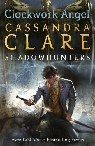 Thumbnail - Cassandra Clare The Infernal Devices 1: Clockwork Angel (taschenbuch)