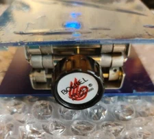 Boekel Mini Lab-Jack 3x3 Inch No. 19086-000