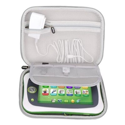  Hard Travel Storage Case for Leapfrog LeapPad Ultimate (Ready for School Black