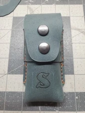 Leather Multi Tool Sheath