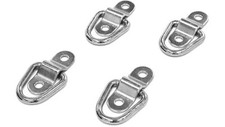 0.576.103/6 Ace Bikes Spanngurtbefestigung "D-Ring" Transport Motorrad Oesen