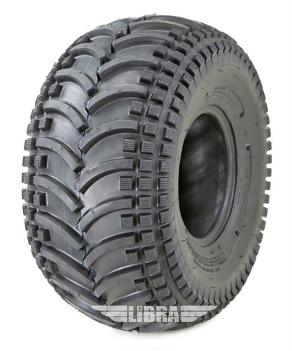 New ATV Tire 22x11-8 22x11x8 FREE COUNTRY 4PR D930 10351 [Single]