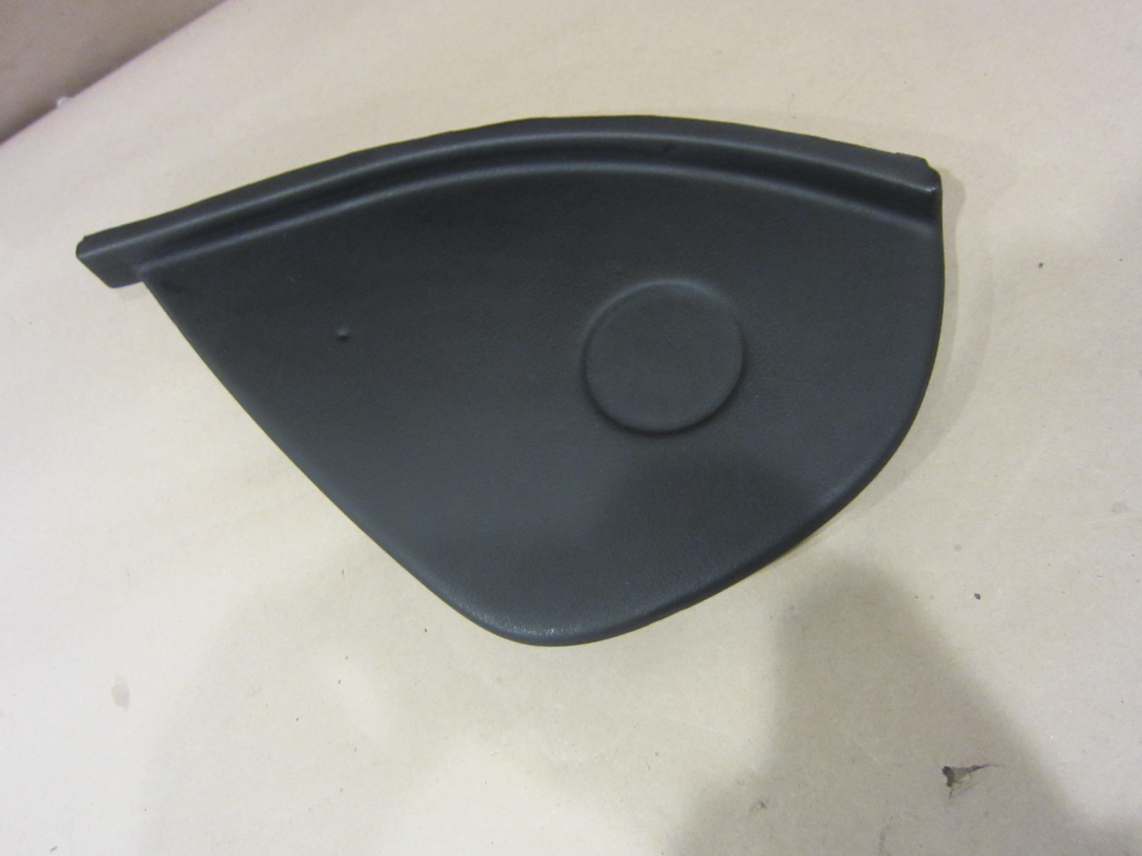 Maserati GranTurismo - LH Lateral Dashboard Cover - Part#68516000