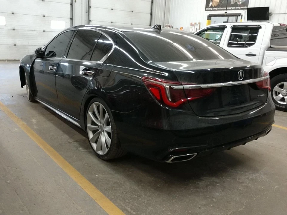 Condensador OEM para conjunto Rlx Foto 4 de 4