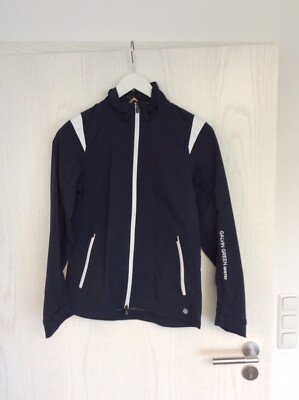 Galvin Green Regenjacke (Gore Tex)  Größe S  NEU