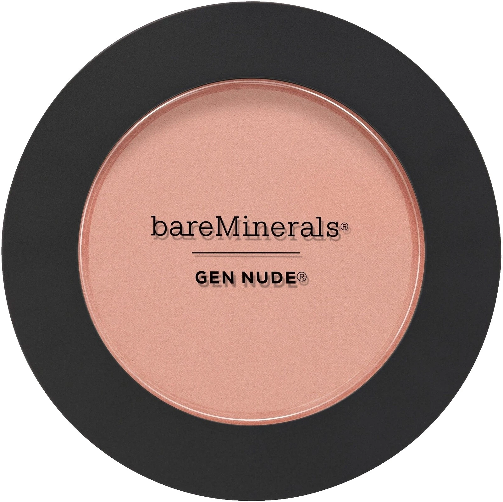 bareMinerals Blushes with Minerals