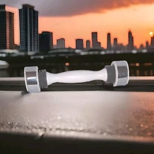 Shake Weight  2.5 Pound  weight  - Home Fitness Training exercise