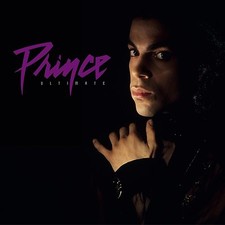 Ultimate - Prince 2 CD Set Greatest Hits Seal...