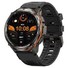 KOSPET TANK T3 Ultra GPS Smart Watch Men GPS Running Watches for Android iOS