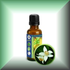 Neroli (Citrus Aurantium, Orange Blossom) Essential Oil
