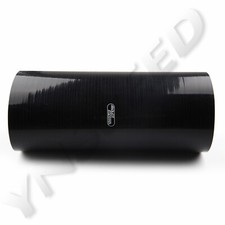 Us Ship 4ply 4 Inch Id Silicone Hose Straight 305mm Turbo Coupler Pipe Black Us Ship 4ply 4 Inch Id Silicone Hose Straight 305mm Turbo Coupler Pipe Black