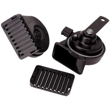 FARBIN Special Auto Horn for Toyota Series 12V Car Horn Loud Electric Snail Horn