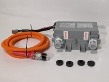 Suzhou Yiwei Lianke HVH-K1020001CD80 PTC Water Heater For Electric Vehicles 10kw
