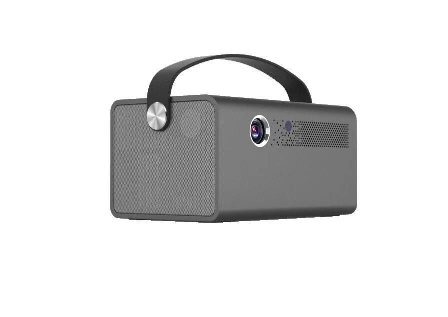 1280 x 800 16:10 Home Theater Projectors