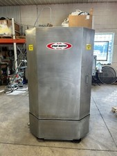 Kleentec Spray Master Parts Washer- Stainless Steel