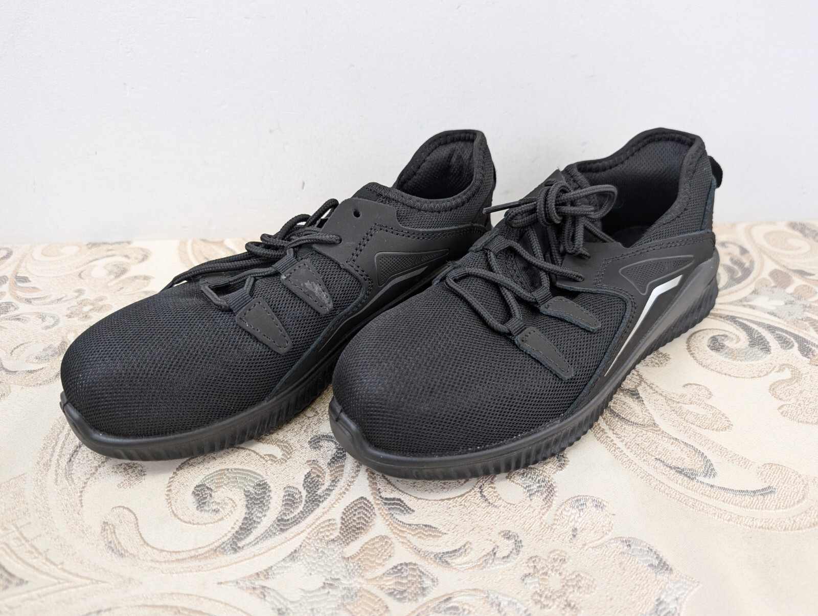 Blackrock Breeze Safety Trainers, Steel Toe Cap Trainers, Safety Shoes Mens Wome