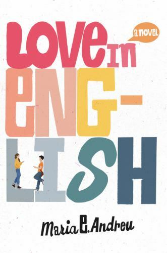 Love in English by Maria E. Andreu (2022, Trade Paperback)