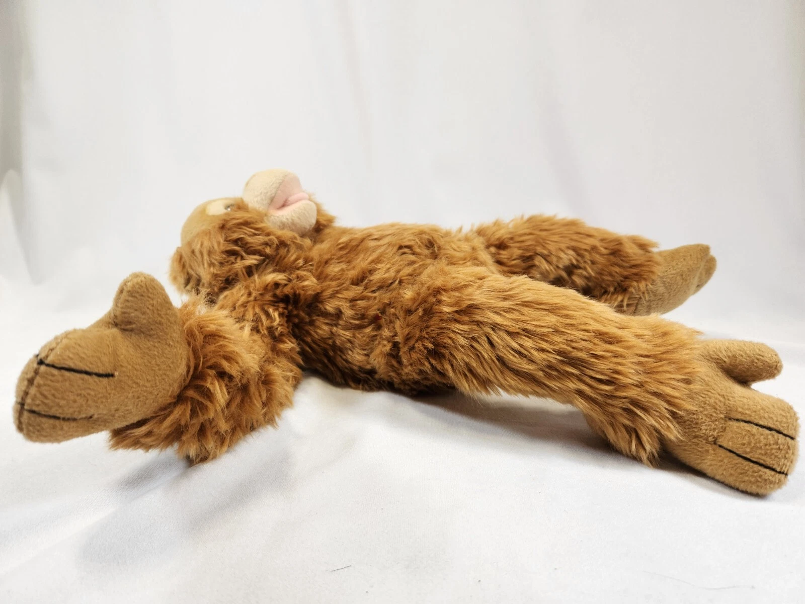 build-a-bear rare rainforest cafe outfit htf 