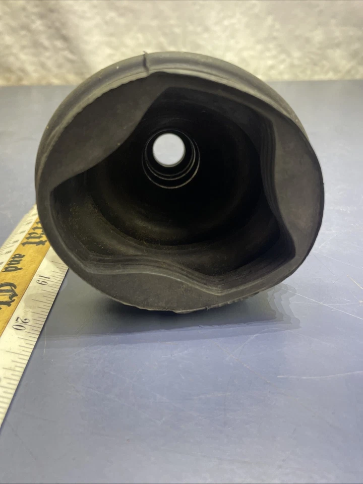 Bota Spicer NOS CV Joint 1981-83 Omni Horizon Rampage Reliant Dodge Plymouth - Imagem 4 de 4