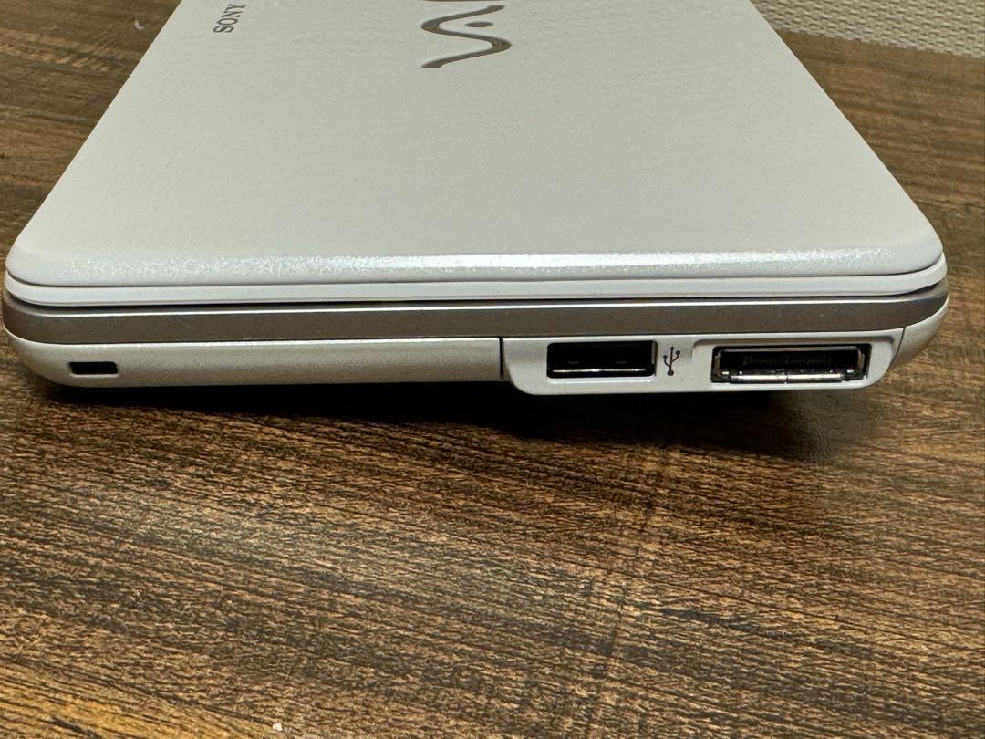 ノートPC VAIO - VAIO VGN-P91S スペック | type P | 製品情報 | 個人向け | VAIOパーソナル