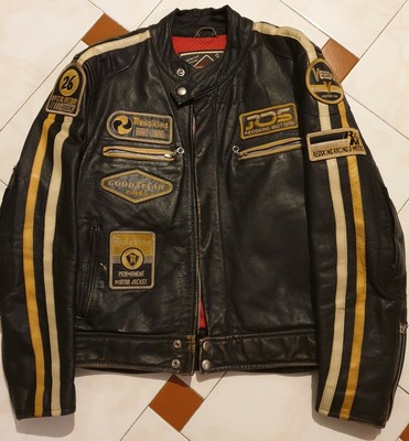 motor jackets