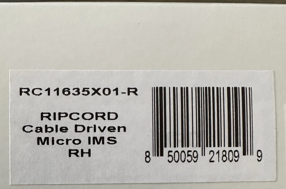 Ripcord Ratchet IMS Micro Adjustable Arrow Rest - Image 3 of 3