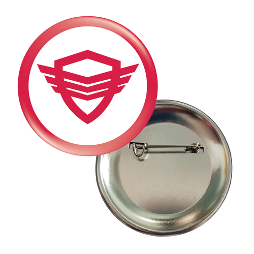 Set of 8 Orville Button Badges 58mm (2.25") The Orville - Picture 9 of 9