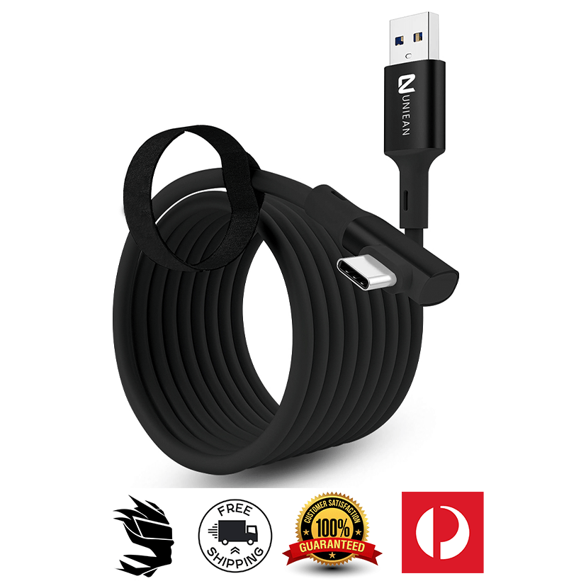 Quest Oculus Link Kabel Alternative Cable Link Meta Quest Quest