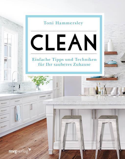 Toni Hammersley Clean