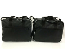 INNER LINER BAGS LUGGAGE BAGS TO FIT TRAX 45/45L DUCATI MULTISTRADA 1200/S 2010-