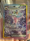 Pokémon Espeon ex 155/131 Special Illustration Rare Prismatic Evolutions