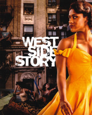 ARIANA DEBOSE signed Autogramm 20x25cm WEST SIDE STORY in Person autograph COA