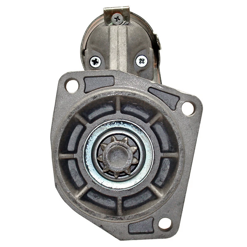 Remanufactured ACDelco Starter Motor 336-1339 19135193 For 75-88 Volkswagen - Image 3 of 4