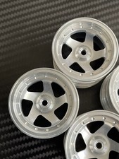 Kyosho Vintage Optima 2016 Javelin Salute Optima Alloy Wheels Set New