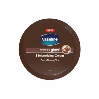moisturizing glow cream