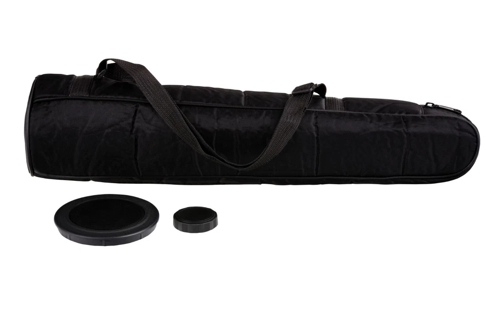 Dörr Telezoom Teleobjektiv 650-1300mm f. Nikon D5600 D5500 D5300 D5200 D5000 NEU - Bild 4 von 4