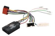 Commandes Volant Renault Megane 3 Clio Captur Master 2012 Radio + Continental Hu