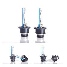 HID Xenon Bulb D4S Standard 6000K Low Beam