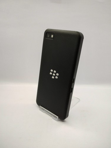 Blackberry Z10 (STL100-2) Unlocked Used Condition 4.2" 16GB 8MP 4G - Afbeelding 13 van 21
