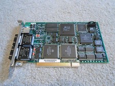 DEFPA-WB FDDI/PCI DAS/SM DUAL ENDED SINGLE ETHERNET PORT  