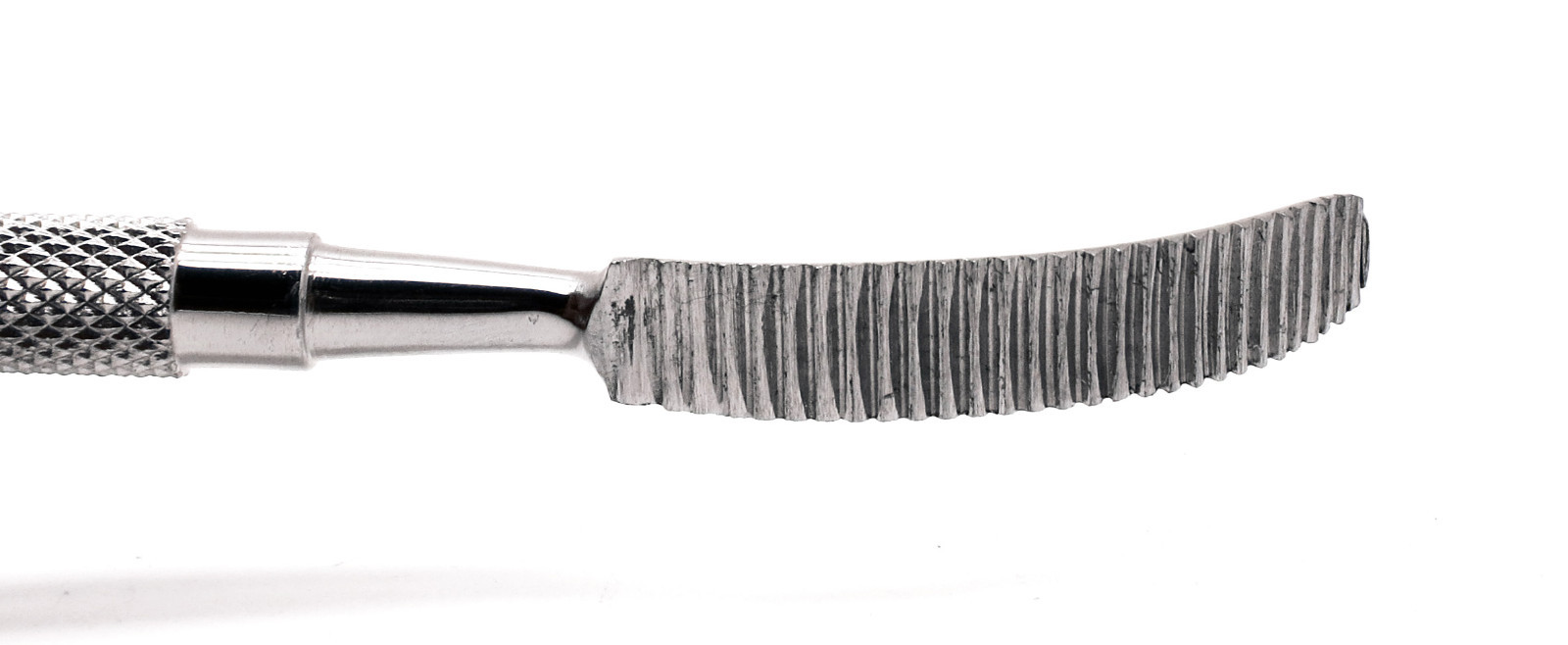 3 Pcs Dental Surgical Files #45 Double Ended Medical Grafting Tools