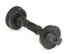 Rear Sight Pinion Assembly SA Lockbar Lock Bar Type II Style for W2 M1 Garand
